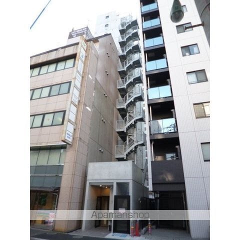 ラシクラスLAZOginza-eastの外観写真