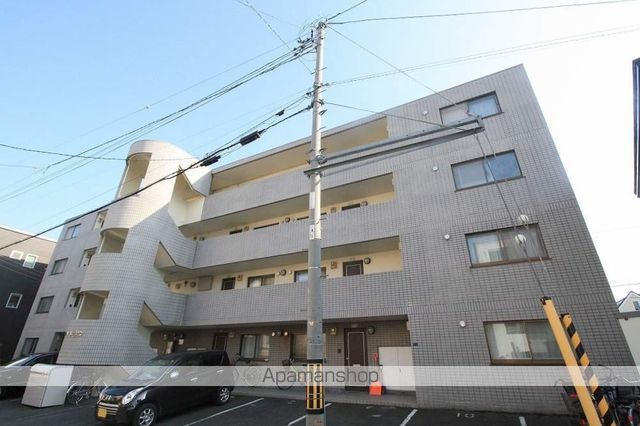 MAJESTIC水車町