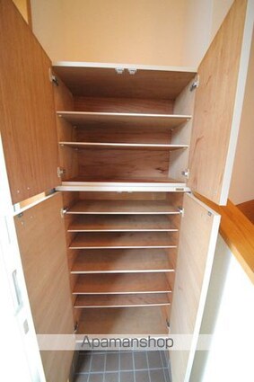 メゾン南大沢Ｂ[2LDK/60.44m2]の内装1