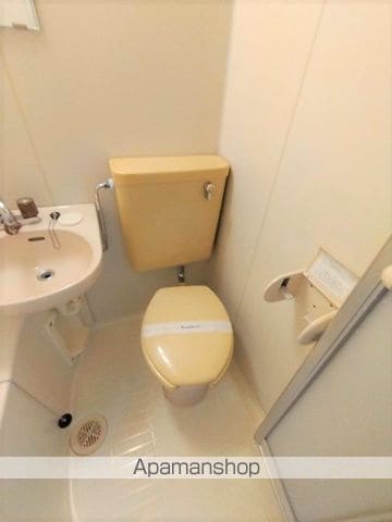 レオパレスノースアベニューの内装写真