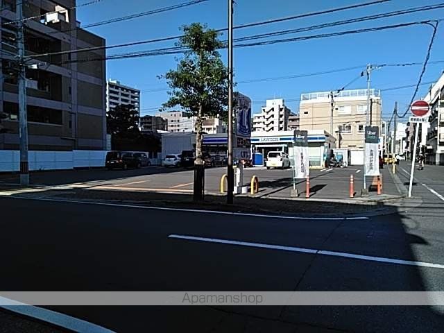 佐伯ビルディングス[1LDK/38.85m2]の周辺8