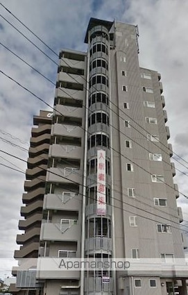 コスモス南蔵王[1DK/31.48m2]の外観4