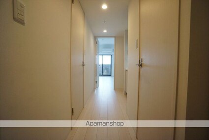 ＳーＲＥＳＩＤＥＮＣＥ尾頭橋ｂｅａｕｔｅ[1K/25.61m2]の内装2