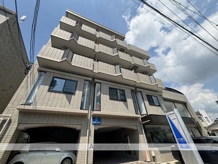 進保ビル[1DK/29.7m2]の外観5