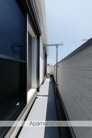 平塚市 2階建 新築の内装写真