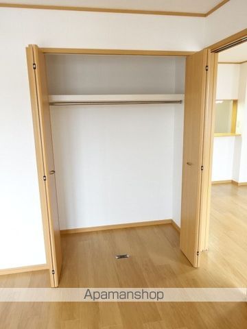 QUICK ONEの内装写真