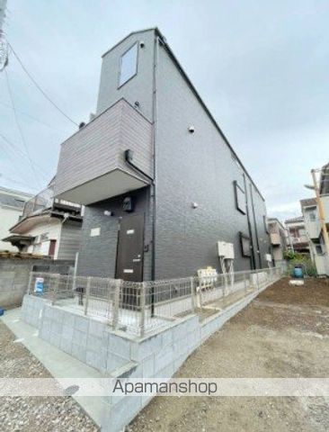 AMATERRACE千川の外観写真