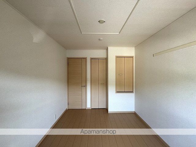 ソレイユの内装写真