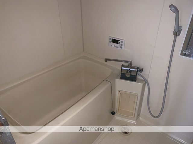 セレーノ東町IIの内装写真