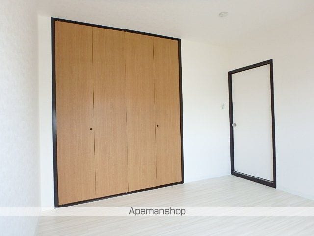 第3三浦ハイツの内装写真