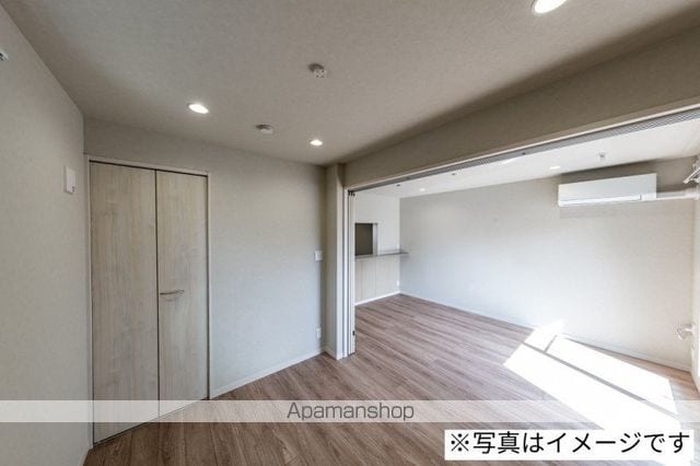 robot home 金町IIの内装写真
