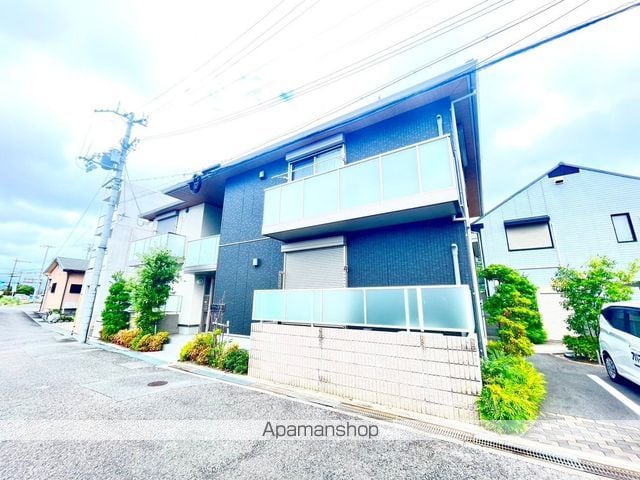 Ｆｅｌｉｃｅ紀三井寺[1LDK/38.07m2]の外観5