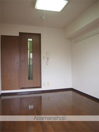 ルーブル戸越公園[1K/17.73m2]のバス