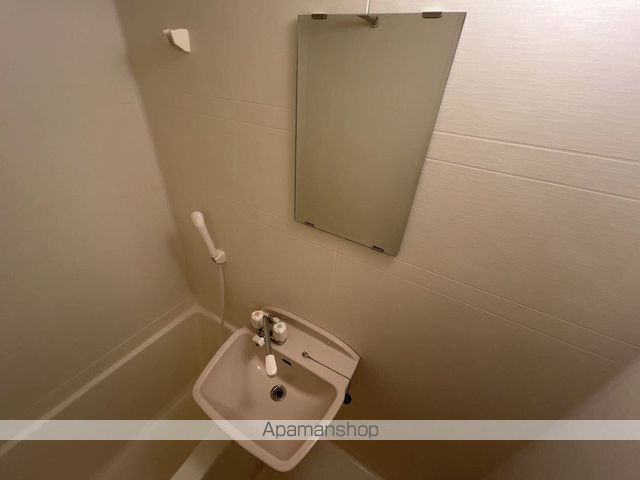 レオパレスエルドラドの内装写真