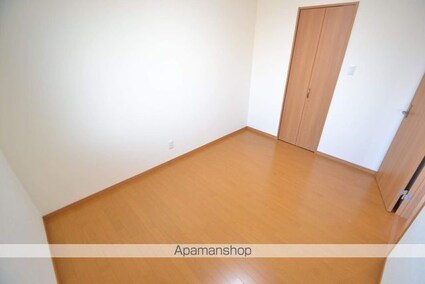 クレストタウン[1LDK/46.81m2]のリビング・居間2