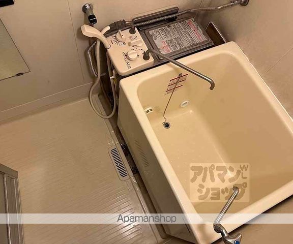 シティハイム物集女の内装写真