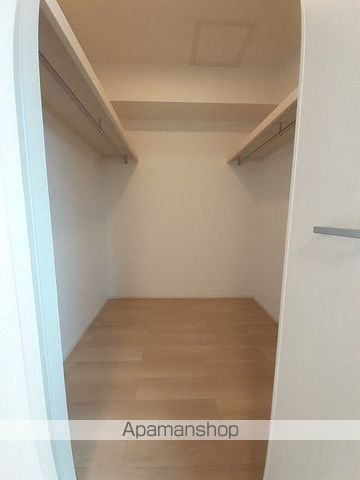 サンリットGIII Bの内装写真