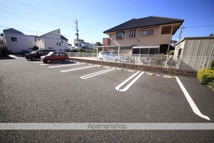 グラン　シャルム[2K/31.65m2]の周辺3