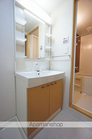 シティ・コート葵の内装写真