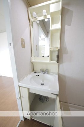 サンハイツ長谷川[2DK/39.23m2]の内装3