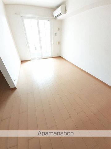 カルムフランＡ[1LDK/46.49m2]のリビング・居間