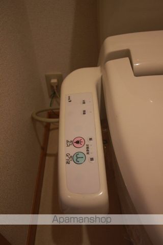 ニューメゾン森安の内装写真