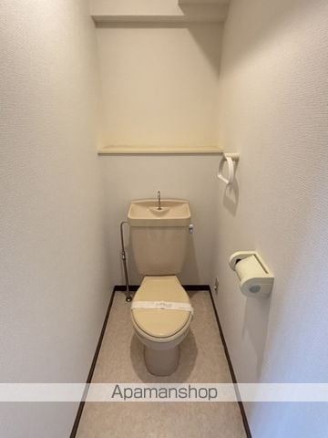 アヴァンセ中筋の内装写真