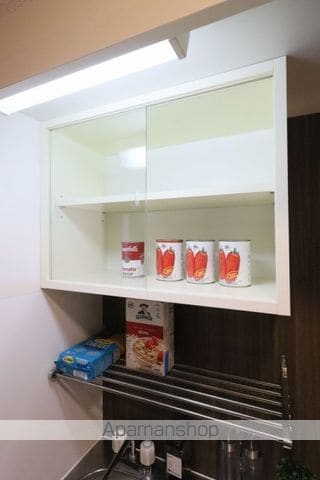 ライオンズマンション久が原駅前の内装写真