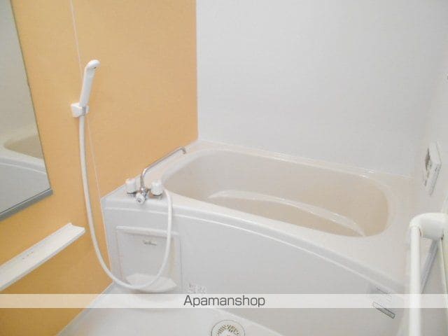 リオグランデS IIの内装写真
