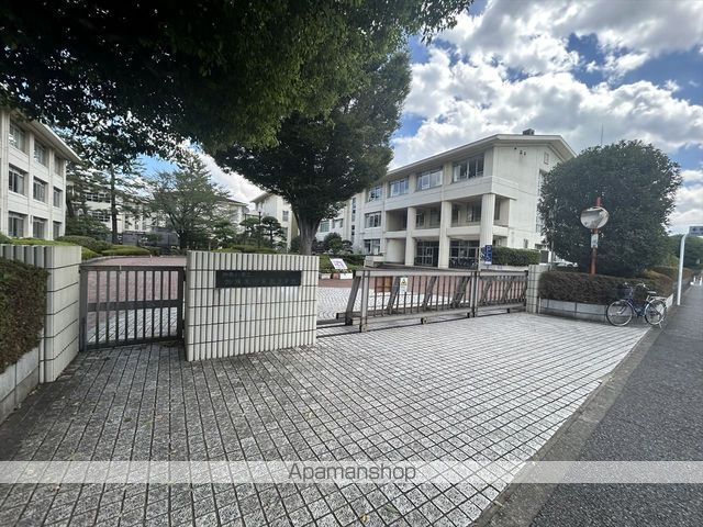 アプリコの周辺写真