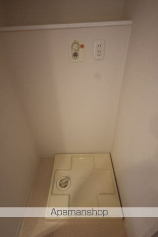 フォルム雲雀丘花屋敷の内装写真