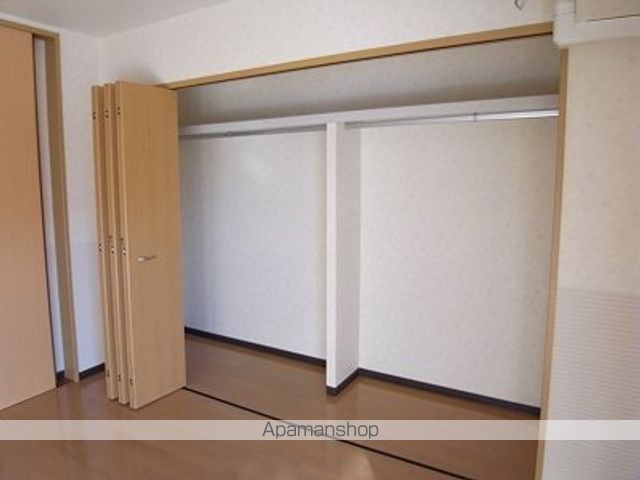 アパアズーロの内装写真