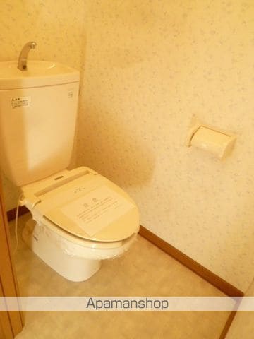 札幌市東豊線 学園前駅 徒歩4分 3階建 築24年の内装写真