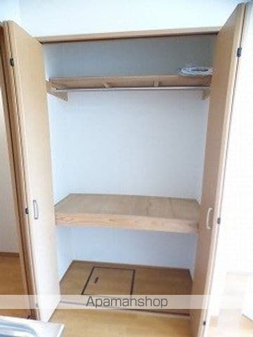 リバティヒルズの内装写真