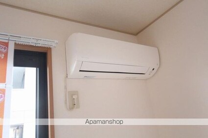 フォレストレガシー[1K/26.71m2]のその他設備