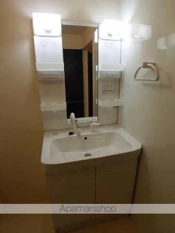 日豊本線 中津駅 徒歩40分 3階建 築11年の内装写真
