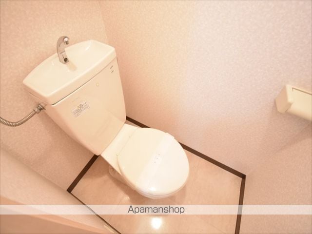 フリーダムの内装写真