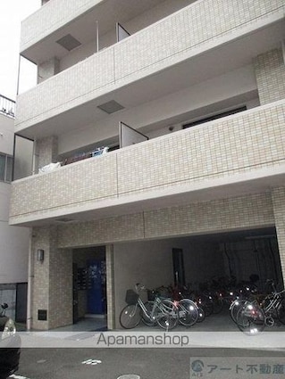 ｉｎｇ－シグマ[1R/38.95m2]の外観5