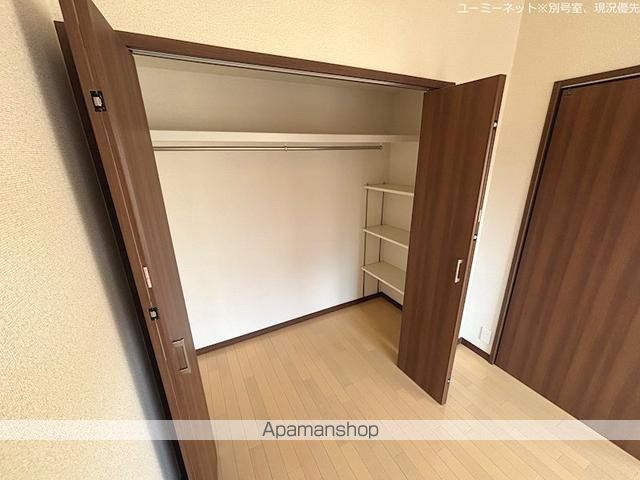 ROSE RESIDENCEの内装写真