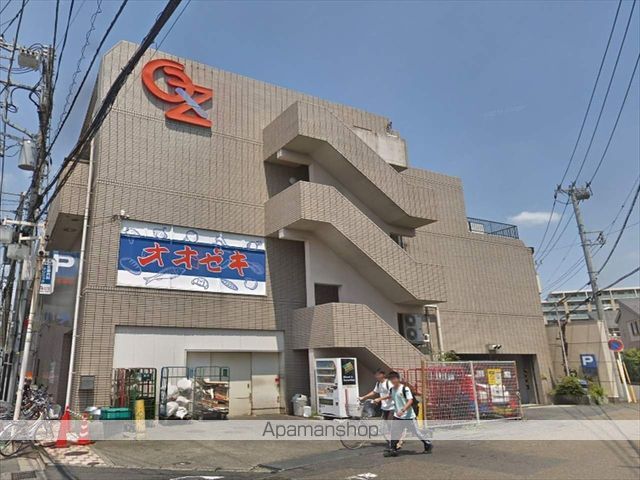 アベリアの周辺写真