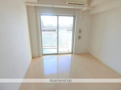 ＳＹＮＥＸ赤塚駅前[1K/21.6m2]のバルコニー