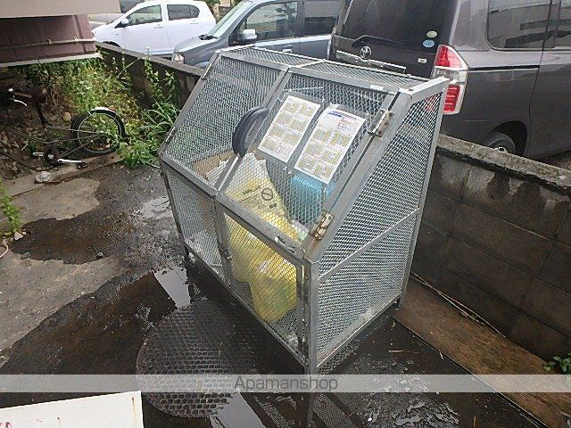 ソシアルコート菊水のその他写真
