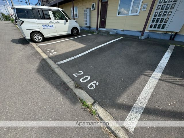apartment 北海道中川郡池田町字利別西町1-7
利別西町の賃貸情報を見る
物件地図