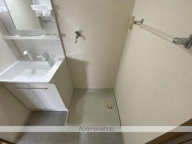 天美ローズマンションの内装写真