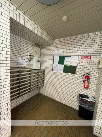 サンメゾン平針の内装写真