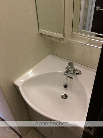 レオネクスト白亜パレスの内装写真