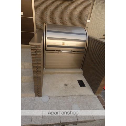 ビューノ竹ノ塚の内装写真