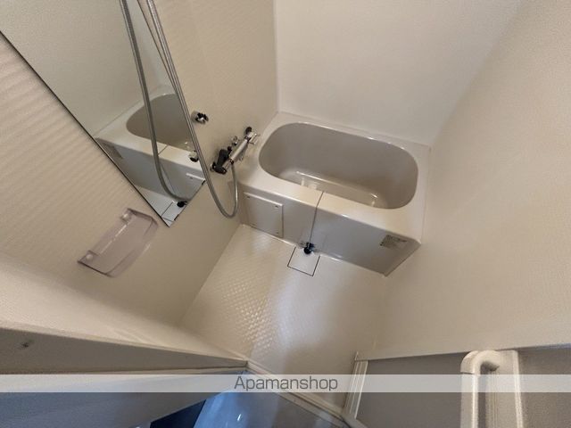 GRAND LOIRE 上新庄の内装写真