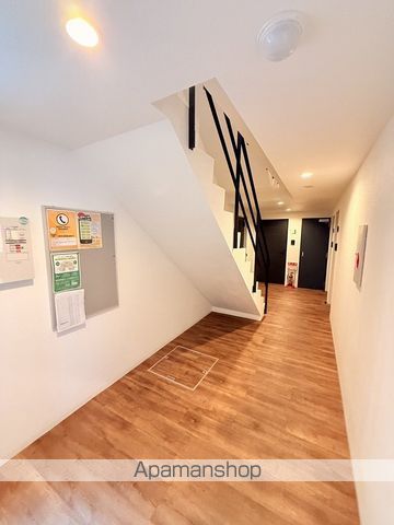 UPPER VILLAGE南円山のその他写真