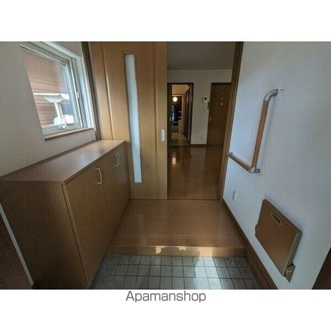 千歳線 北広島駅 徒歩20分 1階建 築18年の内装写真